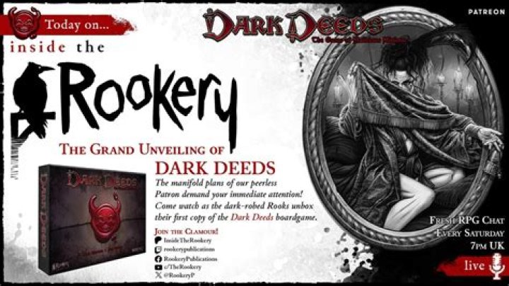 Unveiling the Dark Deeds of Cassandra Waller