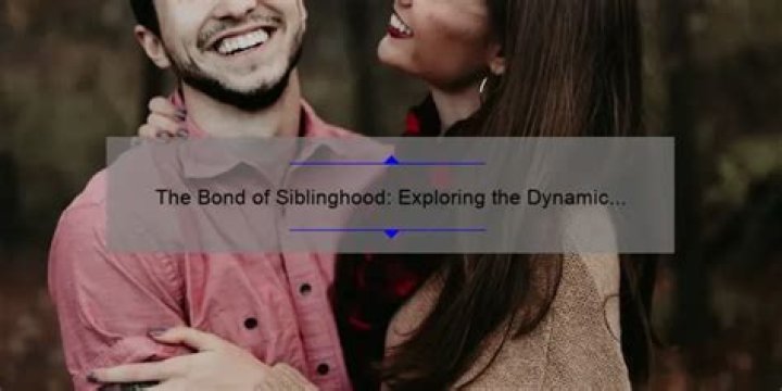 Unveiling The Duhamel Siblinghood: Discoveries And Insights