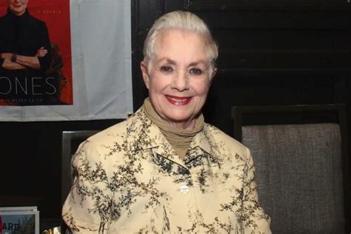 Unveiling The Enchanting World Of Shirley Jones: Discoveries And Insights
