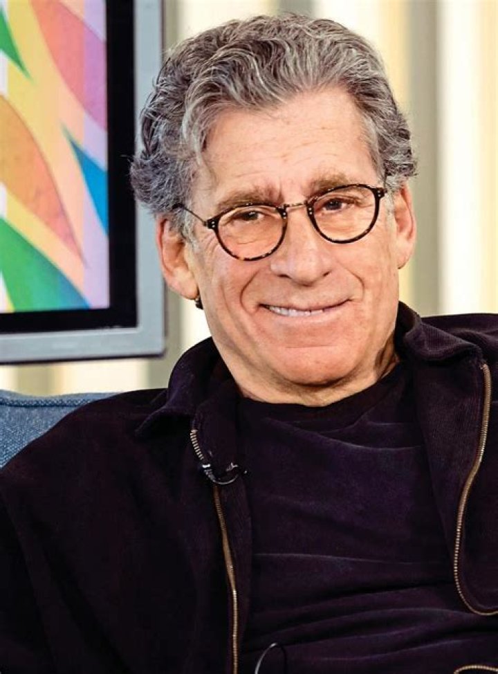 Unveiling The Enigmatic Paul Michael Glaser: Discoveries And Insights Await