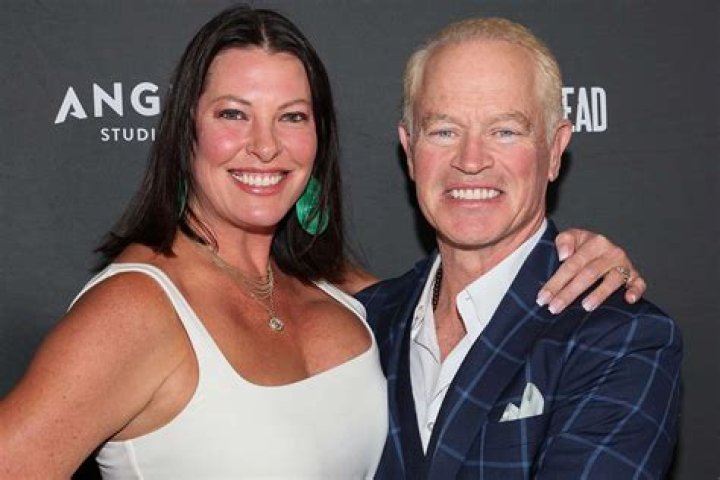 Unveiling The Enigmatic World Of Neal McDonough's Wife