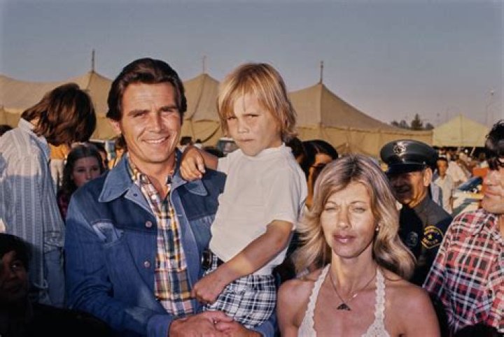 Unveiling The Family Ties: "James Brolin And Josh Brolin: Are They?"