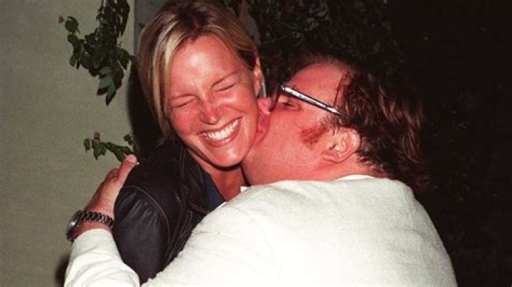 Unveiling The Labyrinth Of Chris Farley's Relationships