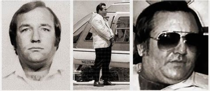 Unveiling The Real Barry Seal Crime Scene: Discoveries And Insights