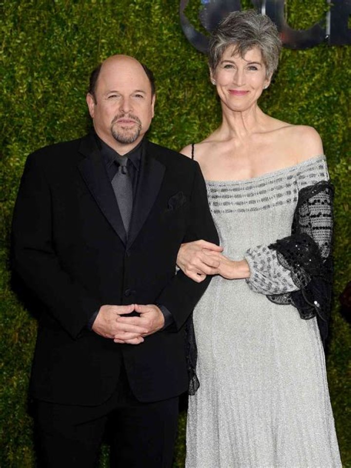 Unveiling The Remarkable World Of Jason Alexander And His Prodigious Sons