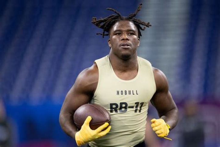 Unveiling The Secrets Of Frank Gore Jr.: An NFL Prodigy