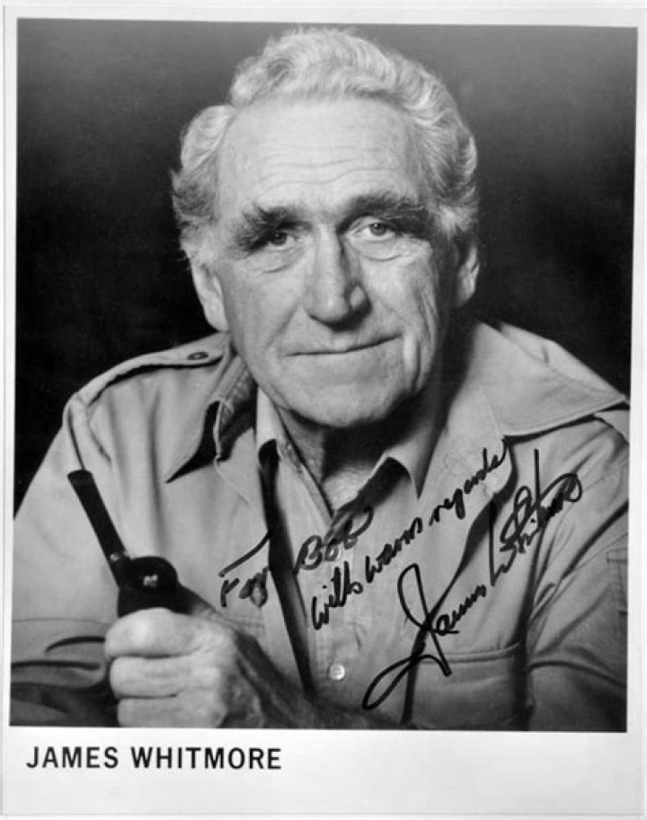 Unveiling The Secrets Of James Whitmore Jr.'s Net Worth