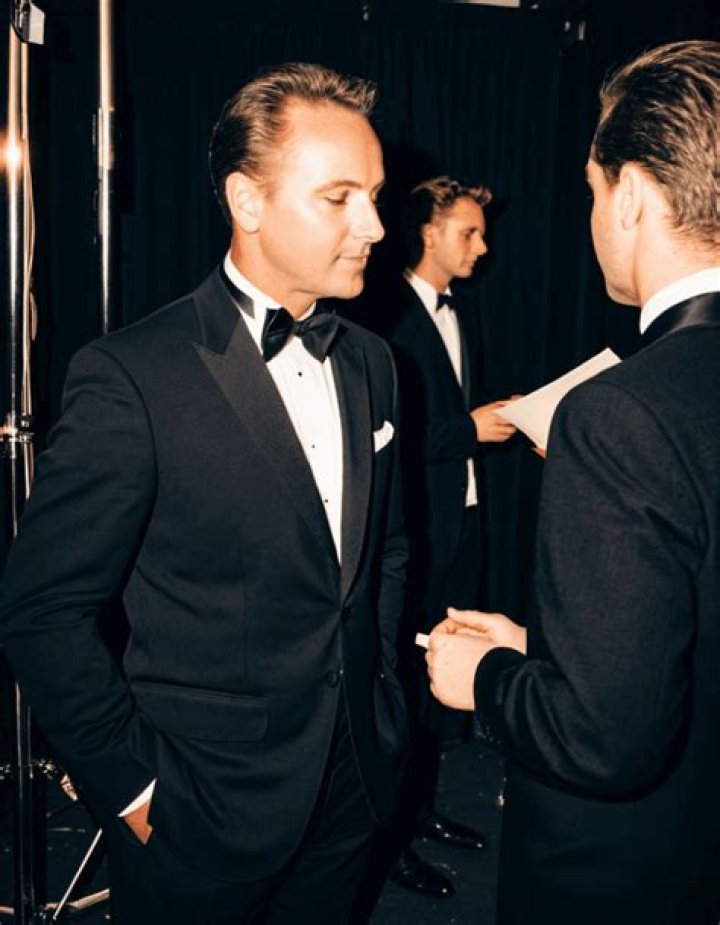 Unveiling The Secrets Of John Middleton's Billionaire Empire