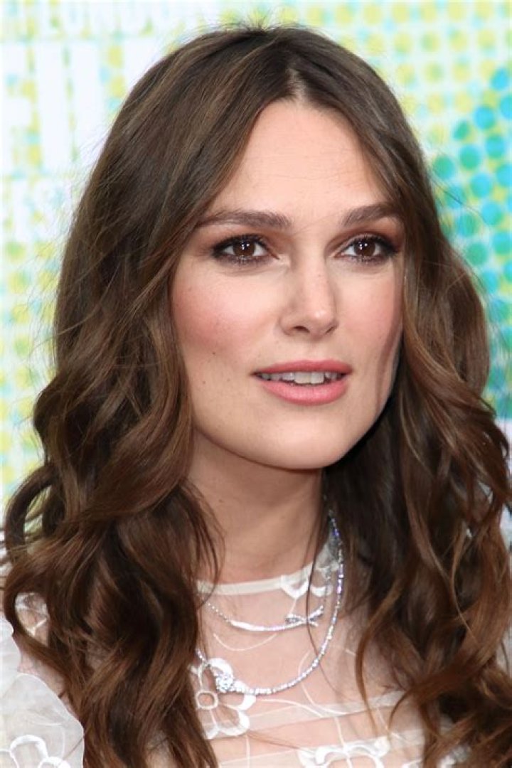 Unveiling The Secrets Of Keira Knightley's Relationships
