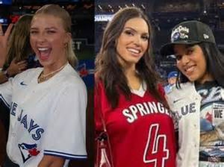 Unveiling The Story Behind "Dylan Cease Wife Is Dylan"