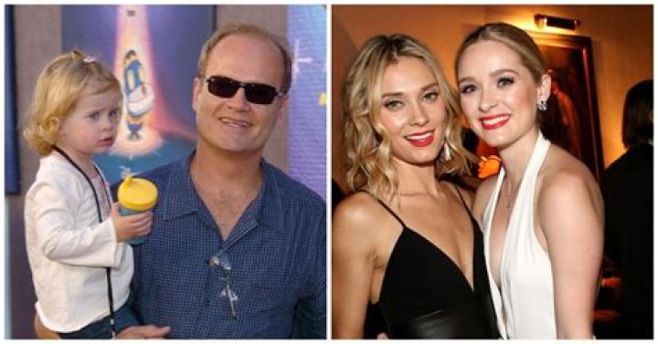 Unveiling The Truth: Kelsey Grammer's Height Explored
