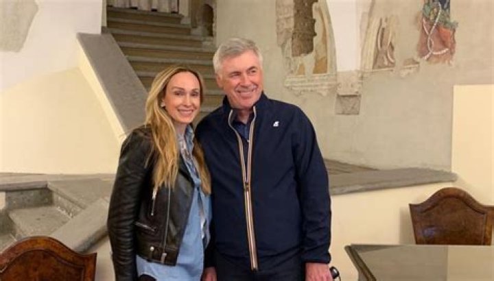 Unveiling The World Of Carlo Ancelotti's Wife: Discoveries And Insights