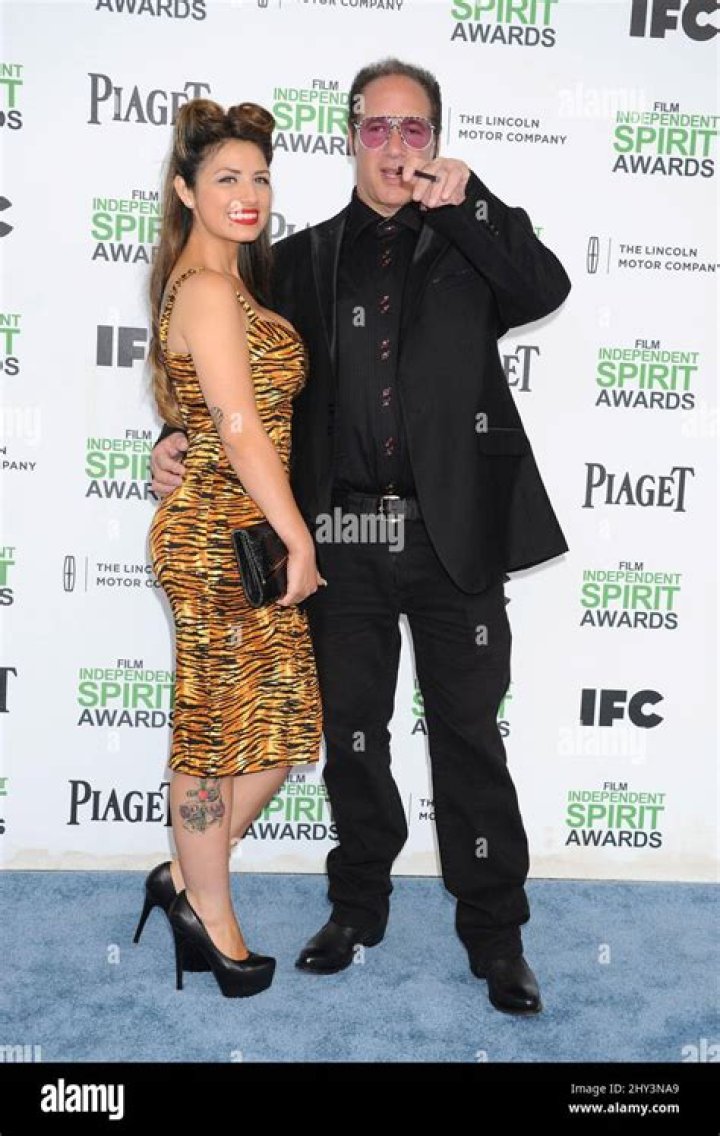 Valerie Silverstein And Andrew Dice Clay: Unraveling Comedy's Dynamic Duo