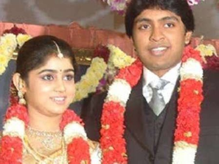 Vikram Prabhu Biography, Age, Height, Wife, Net Worth, Family