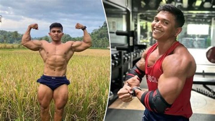 Watch Justin Vicky Aka Justyn Vicky Squat Accident