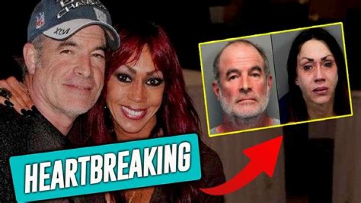 What Happened to Mark and Debby From 'Ghost Adventures'? It's a Tragic Story |