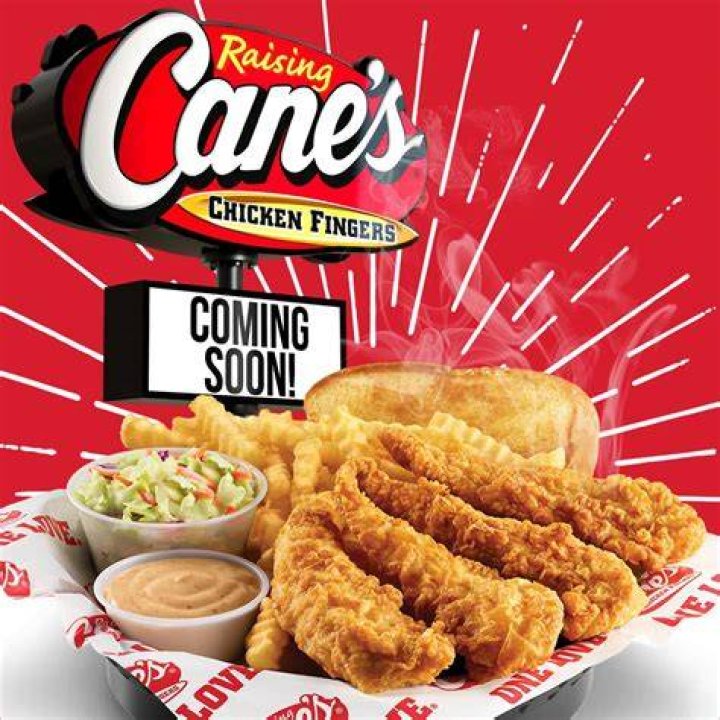 What Is Todd Graves' Net Worth In 2022? Meet CEO Of Raising Cane's Chicken Fingers