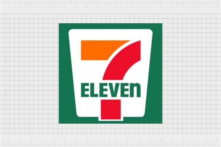 What Is up With the 7-Eleven Logo? Upon Further Inspection, the Whole Thing Feels a Bit Off |