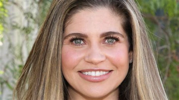 What Really Happened To Danielle Fishel From Boy Meets World