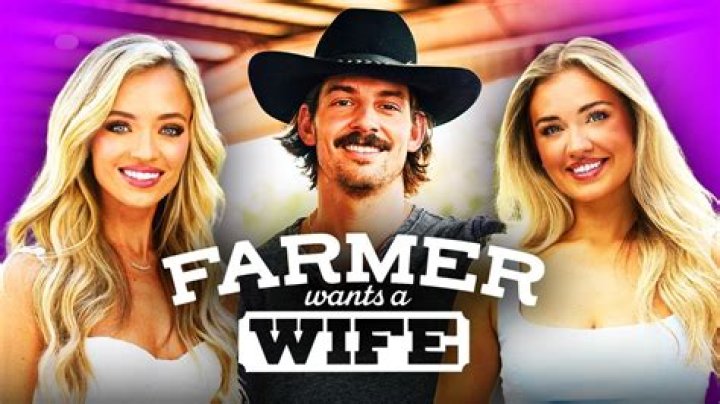 What We Know About Farmer Landon Heaton From Farmer Wants A Wife