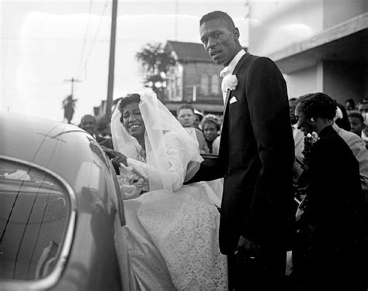 Where Is Rose Swisher Now? Bill Russell Ex Wife And Children In The Family