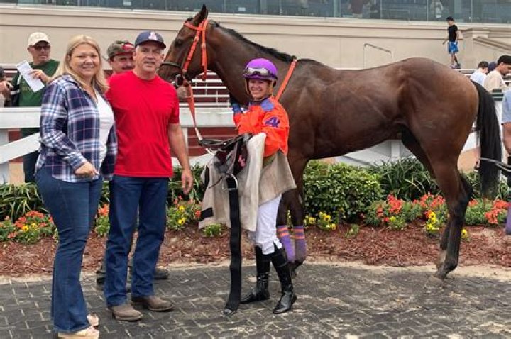 Who Are Andrew Beyer Parents? A Look Into The Life Of The Horse Racing Expert