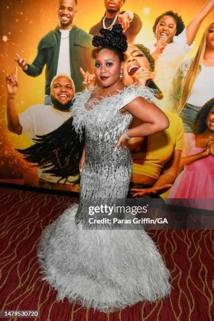 Who Are Anjelika Washington Parents Ulysses And Theresa? Meet Love & Gelato Actress On Instagr