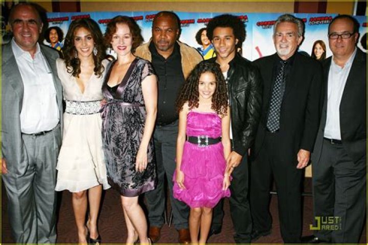 Who Are Madison Pettis' Parents?