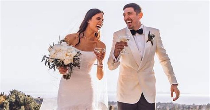 Who Is Emma Turner, The Girlfriend Or Wife Of Andrew Schulz?