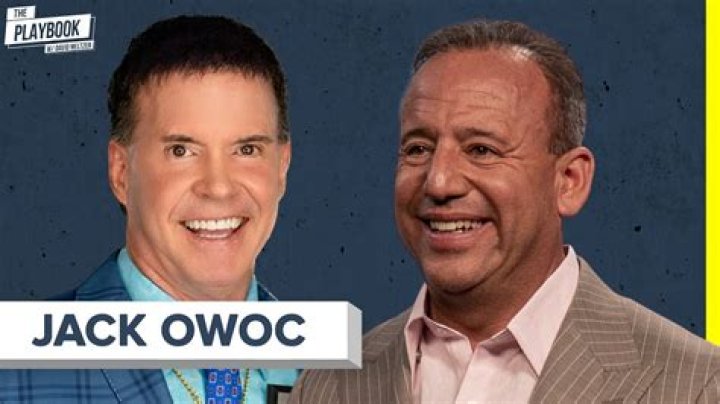 Who Is Jack Owoc Wife Meg Liz Owoc? Everything To Know About The Bang Energy CEO