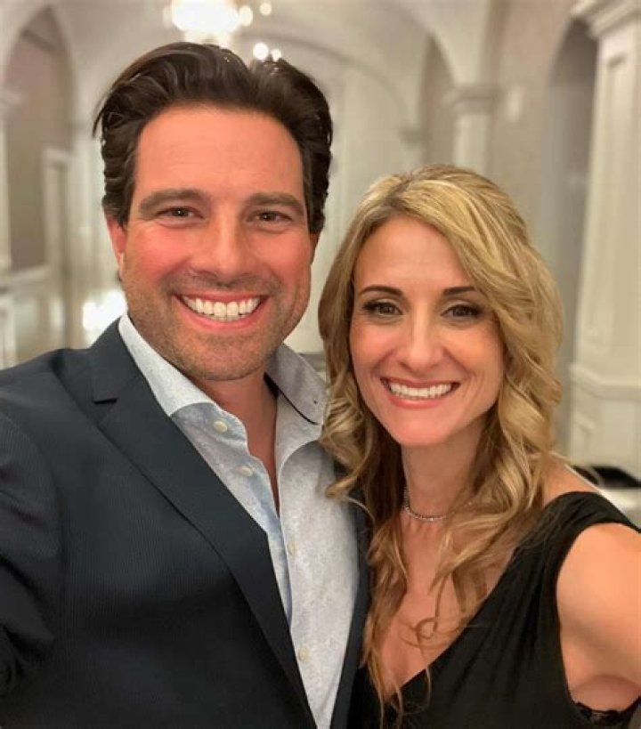 Who is James Bender Married to? Meet the HGTV Stars Partner