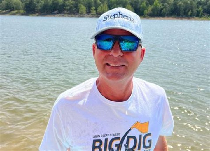 Who Is Kim Pride, Dicky Pride Wife? Married Life & Kids