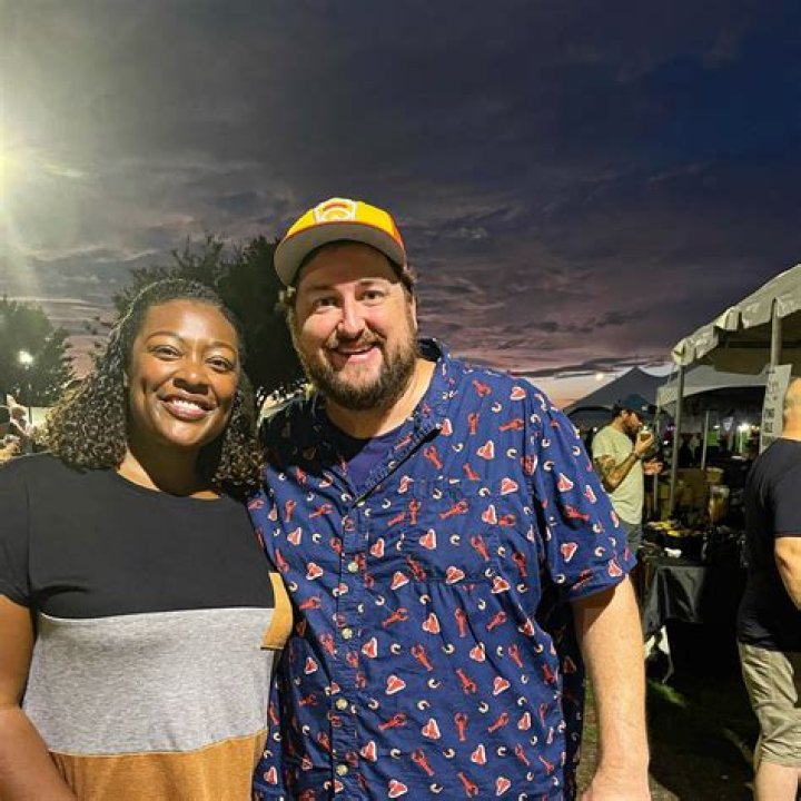 Who Is Mark Mitchell? Meet Chef Tiffany Derry Husband – His Age Job And Wikipedia Bio Explored
