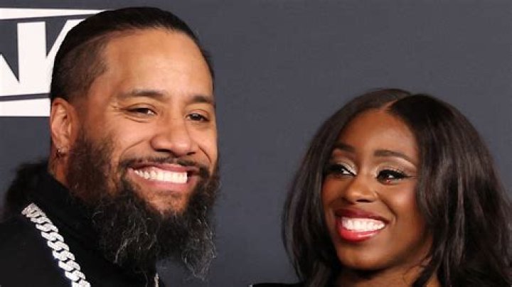 Who Is Naomi Sharon's Boyfriend?