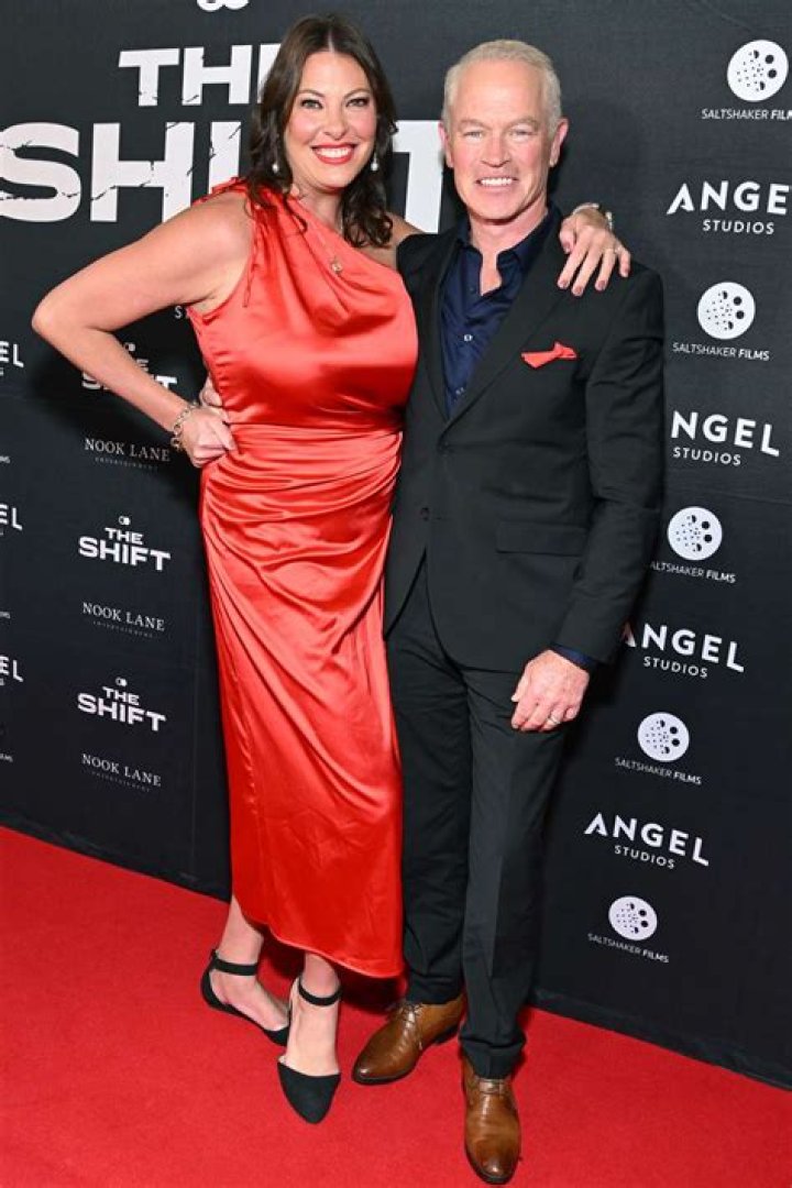 Who Is Neal Skupski Wife? Everything On His New Partner And Net Worth