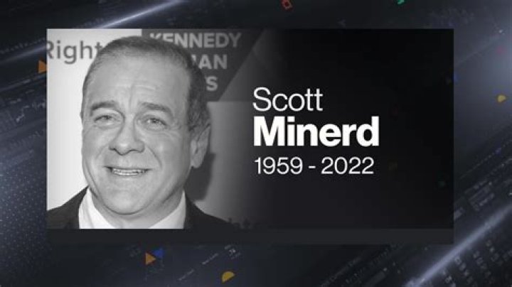 Who Is Scott Minerd Of Guggenheim Investments? Everything About His Family And Net Worth
