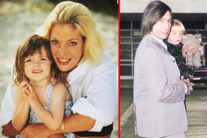 Who Is Seraphina Watts? Charlie Watts Daughter Age Meet Her Husband On Instagram