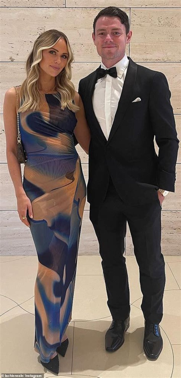 Who Is Tess Haubrichs Husband? Meet Nicholas Gell On Instagram