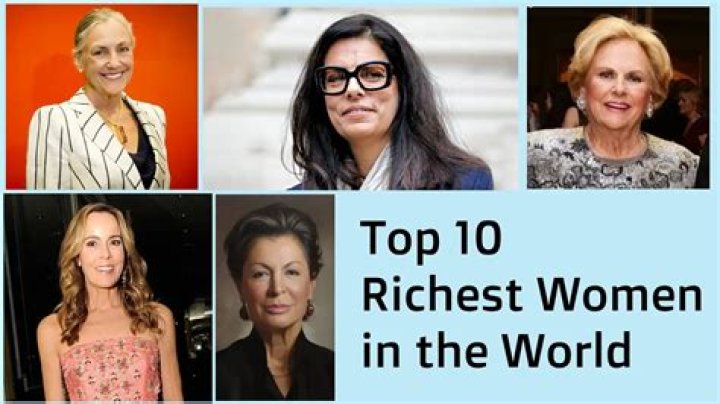 Who Is the Richest of the Brown Wives?