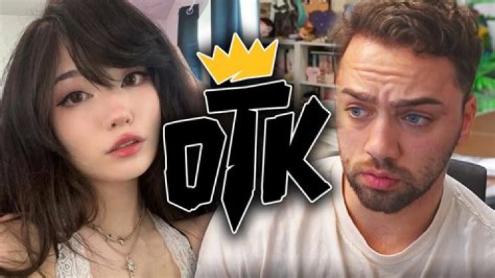Who Is TikTok and Twitch Star Emirus Boyfriend 2022? Relationship With Dyrus