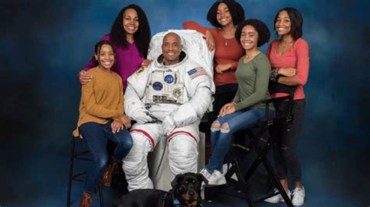 Who is Victor Glover NASA Artemis 2 astronaut, bio, age, family, parents, wife, facts
