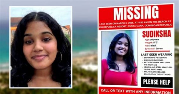 Who Was Alexandria Eipert? Missing University Of Iowa Student Found Dead
