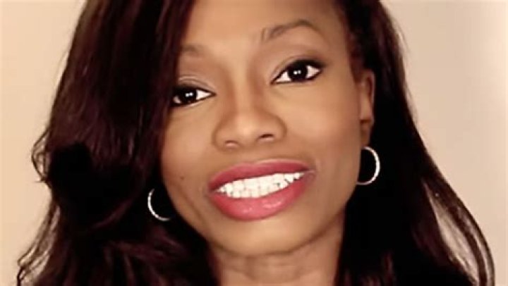 Who was Ayesha Faines' boyfriend? Journalist and Grapevine TV' panelist dead at 35