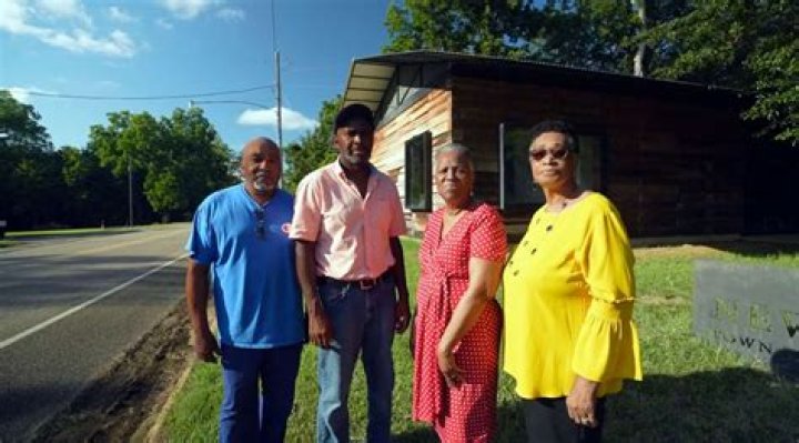 Who was Bubba Copeland? Alabama mayor and pastor kills himself after his pics create controversy onl