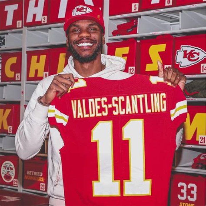 Will Marquez Valdes-Scantling Be Released? Fans Sign Petition After Insane Drop