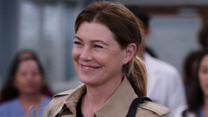 Will Meredith Grey, TV's Favorite Doctor, Really Go to Jail on 'Grey's Anatomy'? |