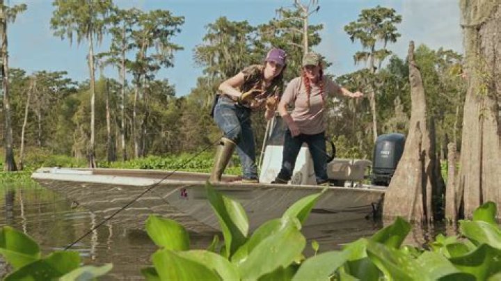 Willie Edwards Wife: The Woman Behind the Swamp People Star