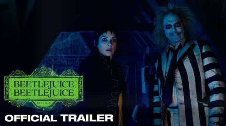 Winona Ryder's Role In Beetlejuice