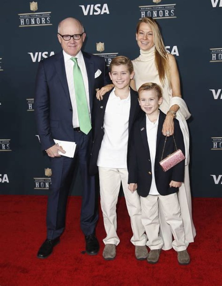 Woody Johnson S Impressive Net Worth