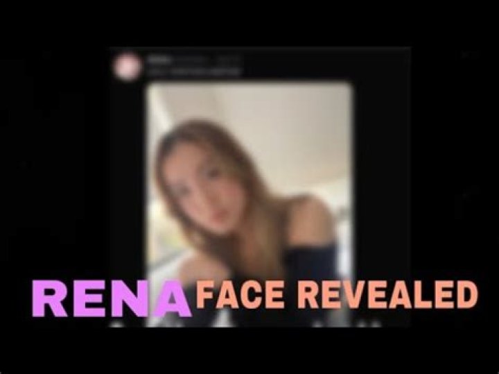 Xirena Face Reveal: What Does She Look Like? Let's Investigate